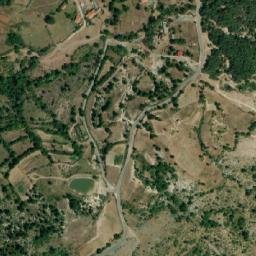 Satellite imagery of Chala, BG