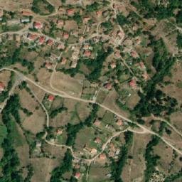Satellite imagery of Shahtana, BG