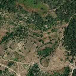 Satellite imagery of Shahtana, BG
