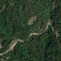 Satellite imagery of Shahtana, BG