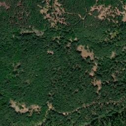 Satellite imagery of Yaran Sart, BG