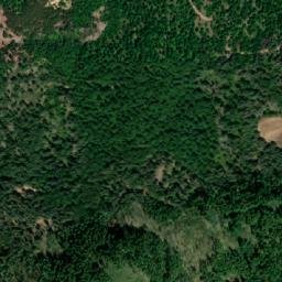 Satellite imagery of Yaran Sart, BG