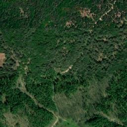 Satellite imagery of Yaran Sart, BG
