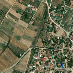Drone Görünümü