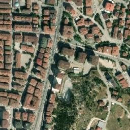 Drone Görünümü