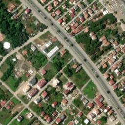 Drone Görünümü