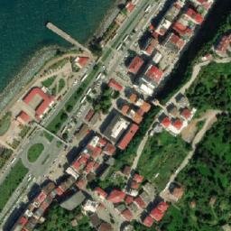Drone Görünümü
