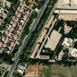 Satellite imagery of survey_point, KZ