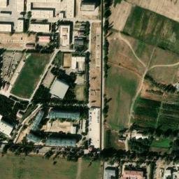 Satellite imagery of survey_point, KZ