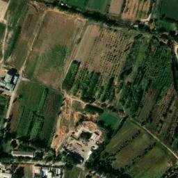 Satellite imagery of survey_point, KZ
