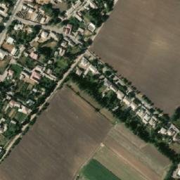 Satellite imagery of Токузбай, KZ