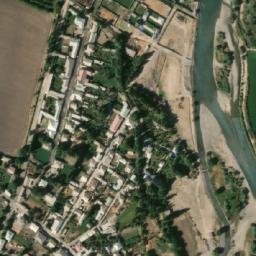 Satellite imagery of Токузбай, KZ