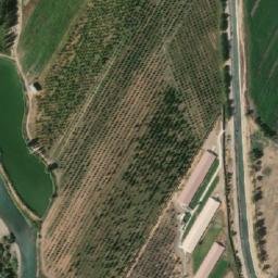 Satellite imagery of survey_point, KZ
