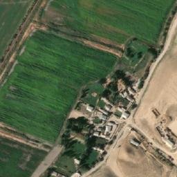 Satellite imagery of survey_point, KZ