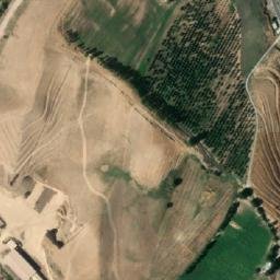 Satellite imagery of survey_point, KZ