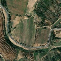 Satellite imagery of survey_point, KZ