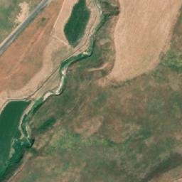Satellite imagery of survey_point, KZ