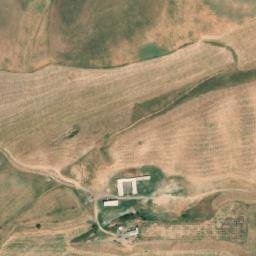 Satellite imagery of survey_point, KZ