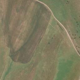 Satellite imagery of survey_point, KZ