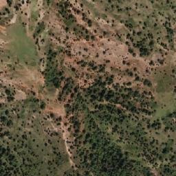 Satellite imagery of Сюрената, KZ