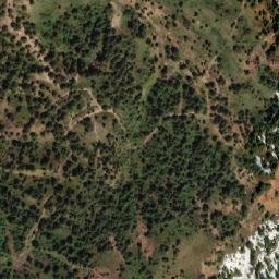 Satellite imagery of Сюрената, KZ