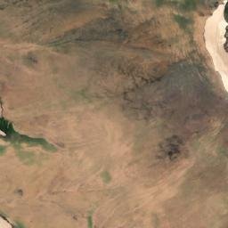Satellite imagery of Карангур, KZ