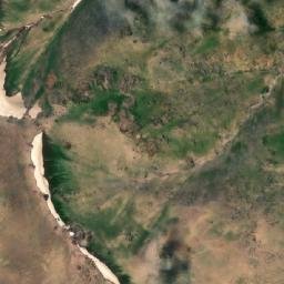 Satellite imagery of Карангур, KZ