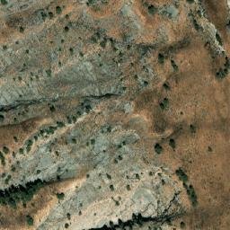 Satellite imagery of survey_point, KZ