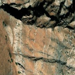 Satellite imagery of survey_point, KZ