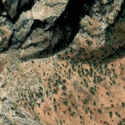 Satellite imagery of survey_point, KZ