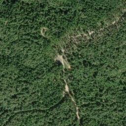 Satellite imagery of Pecwan Ridge, US
