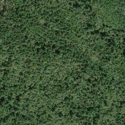 Satellite imagery of Pecwan Ridge, US