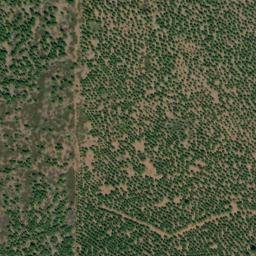 Satellite imagery of Sugar Pine Ridge, US