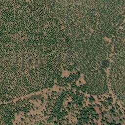 Satellite imagery of Sugar Pine Ridge, US