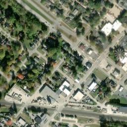 Satellite imagery of Anchor Point, US