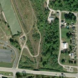 Satellite imagery of Anchor Point, US