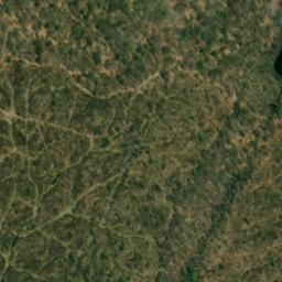 Satellite imagery of Chestnut Ridge, US