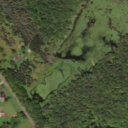 Satellite imagery of Beechnut Ridge, US