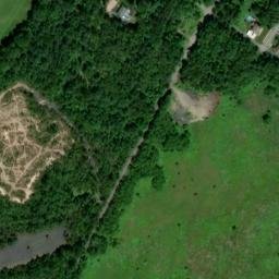 Satellite imagery of Taylor Shaft, US