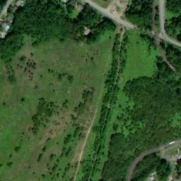 Satellite imagery of Taylor Shaft, US