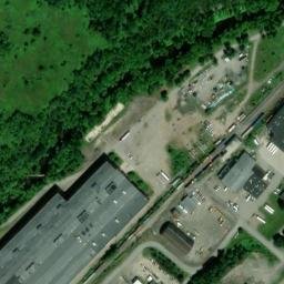 Satellite imagery of Meadow Brook Shaft, US