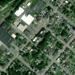Satellite imagery of Meadow Brook Shaft, US
