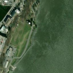 Satellite imagery of Gees Point, US