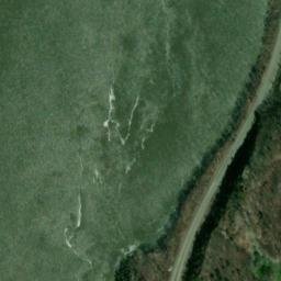 Satellite imagery of Gees Point, US