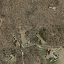 Satellite imagery of Candlewood Ledge, US
