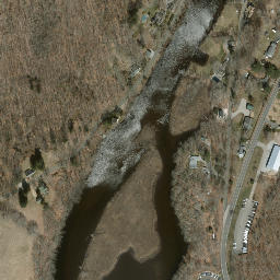 Satellite imagery of Candlewood Ledge, US