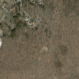 Satellite imagery of Candlewood Ledge, US