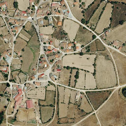 Satellite imagery of survey_point, PT