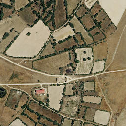 Satellite imagery of survey_point, PT