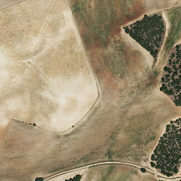 Satellite imagery of survey_point, ES